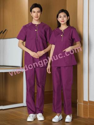 Đồng phục điều dưỡng 43 Đồng phục điều dưỡng 43